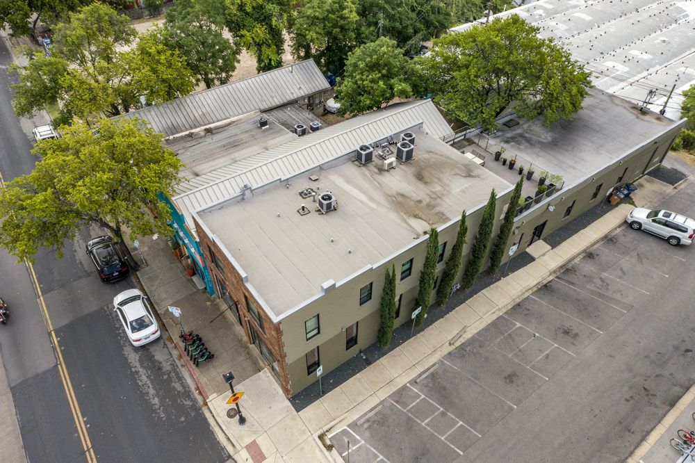 1101 E 6th St, Austin, TX 78702